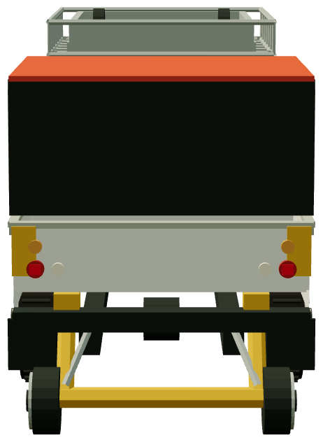 Aquarius R2R — rear render