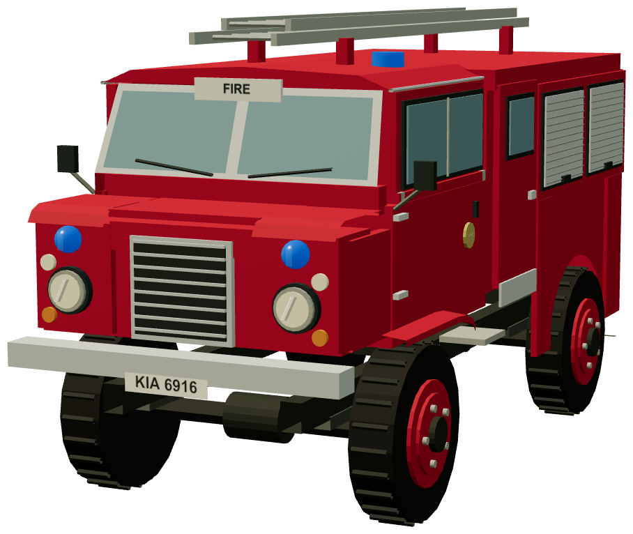 Bates FC L4P — front three-quarter render