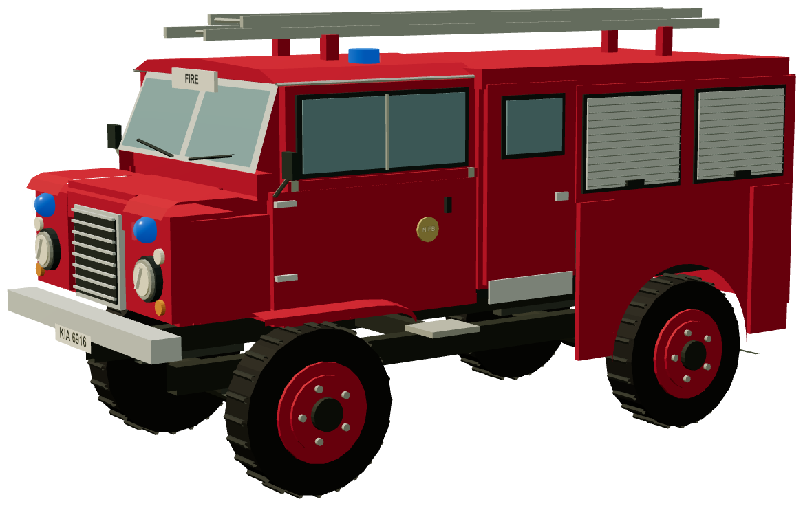 Bates FC L4P — three-quarter render