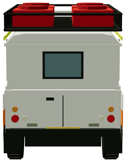 Bolton MRT Defender PX60 EAE — rear render