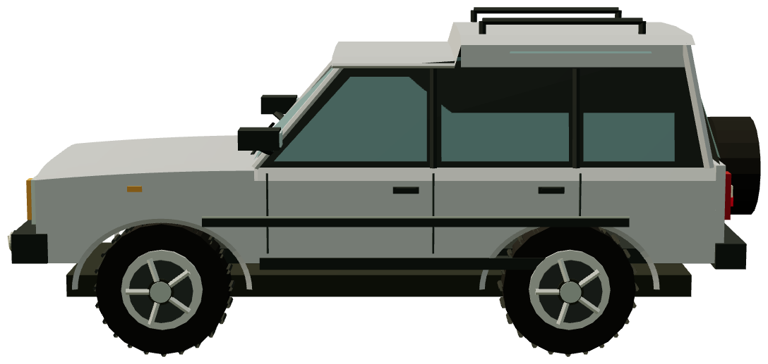 Discovery 1 — side render