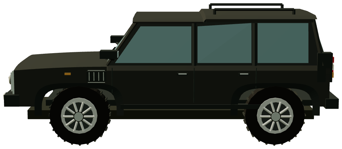 Discovery 3 — side render