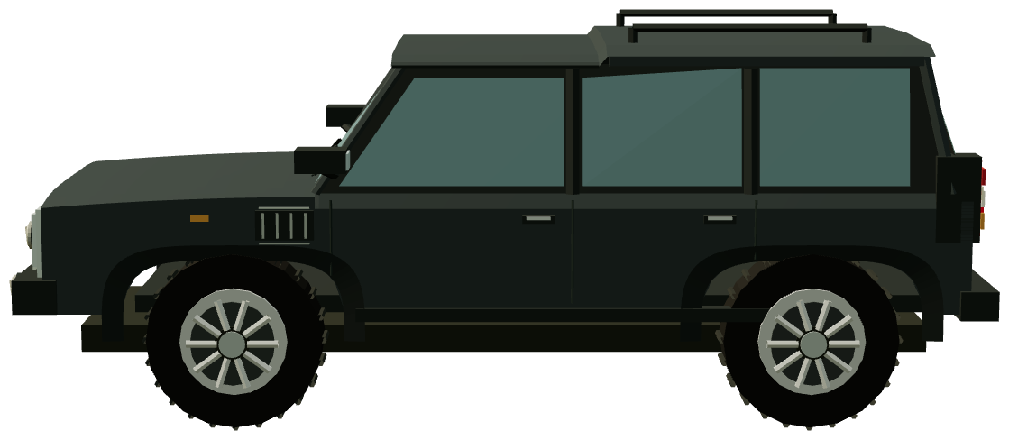 Discovery 3 — side render