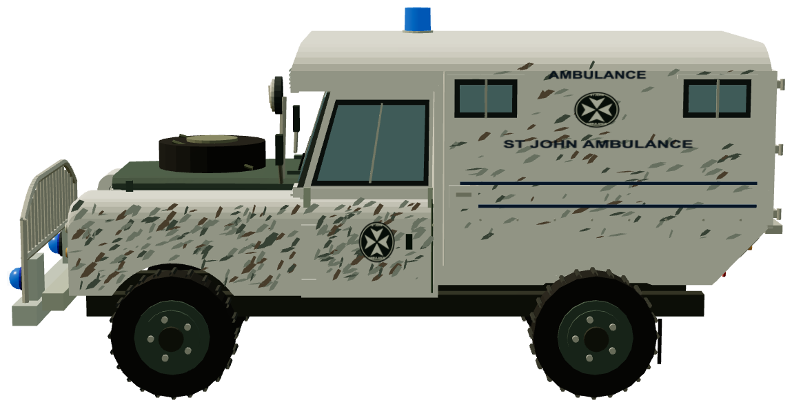 Meteor Works — side render