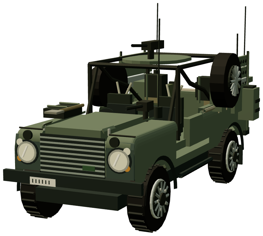R-WMIK — front three-quarter render
