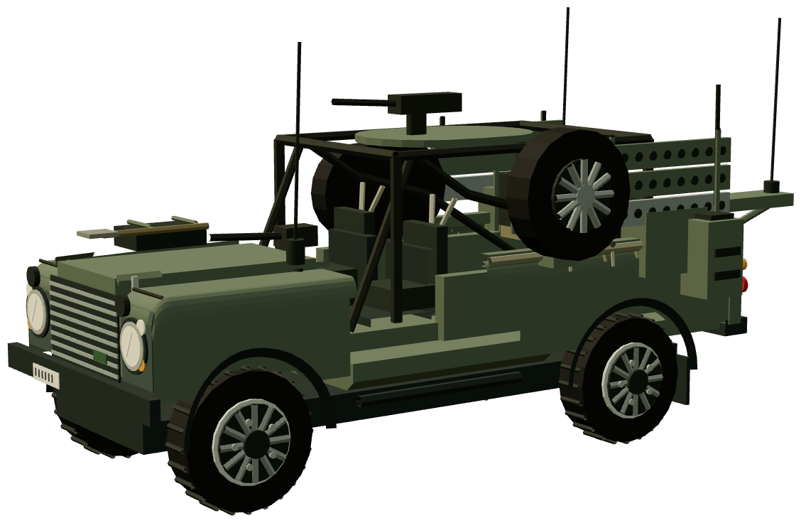 R-WMIK — three-quarter render