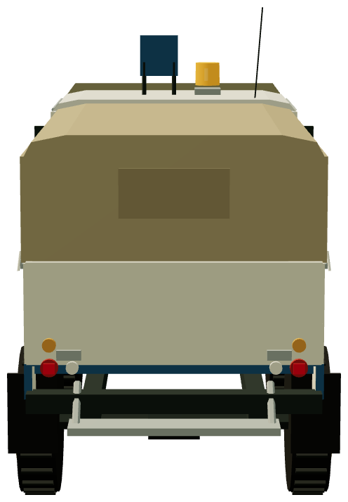 1300 recovery — rear render