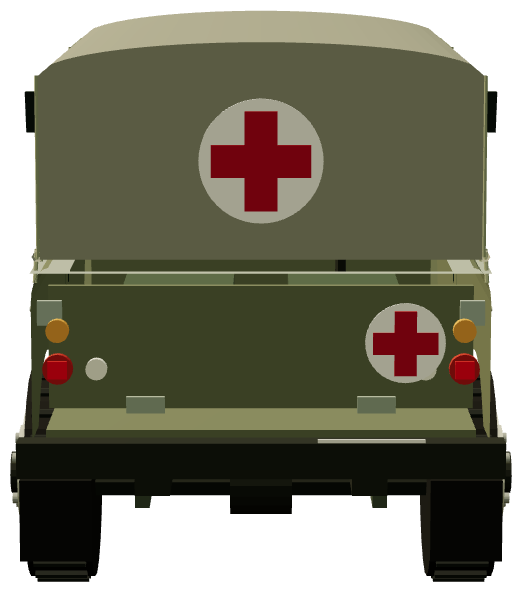 FWSF — rear render