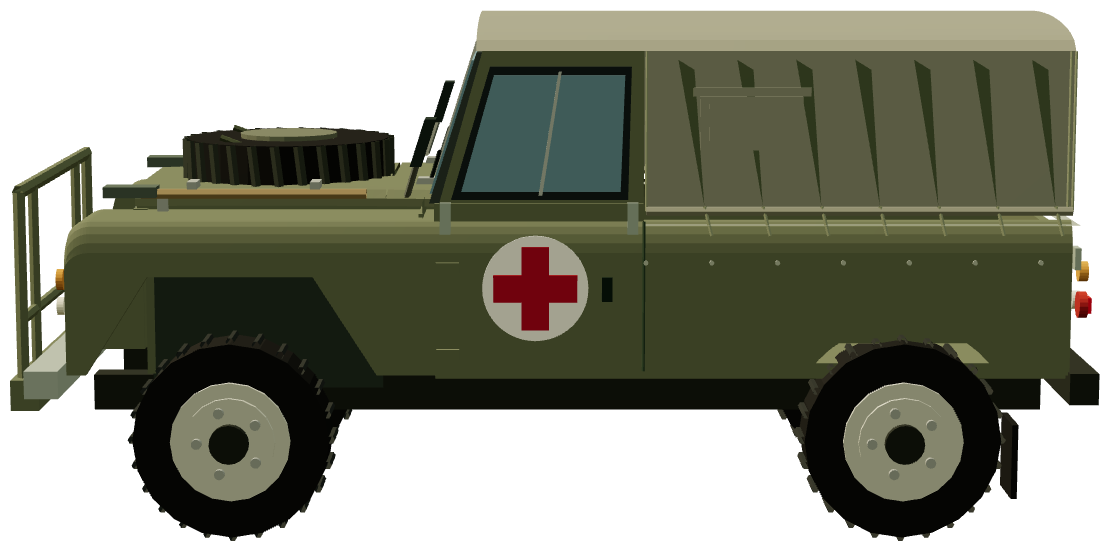FWSF — side render