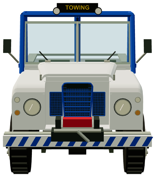 ST Engineering Recovery Series III — front render