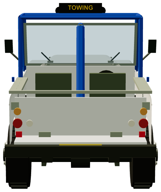 ST Engineering Recovery Series III — rear render