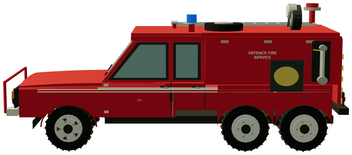 TACR2 — side render